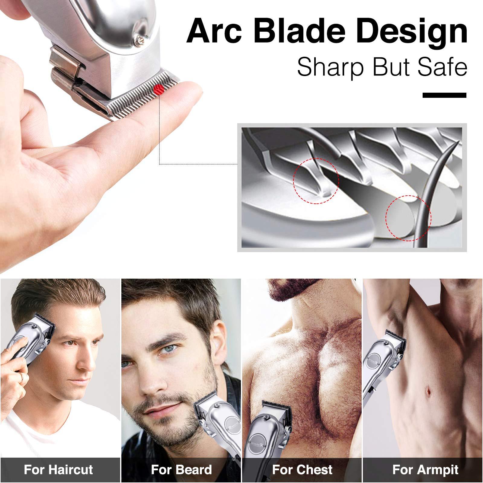 Men Hair Trimmer 3 in 1 IPX7 Waterproof Beard Trimmer Grooming Kit Cordless Hair Clipper for Women & Children LED Display USB Rechargeable Amazon Banned Men Hair Trimmer 3 in 1 IPX7 Waterproof Beard Trimmer Grooming Kit Cordless Hair Clipper for Women & Children LED Display USB Rechargeable Amazon Banned